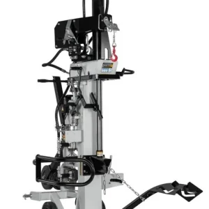 Neue Ware Lumag Profi-Holzspalter HEZ 22