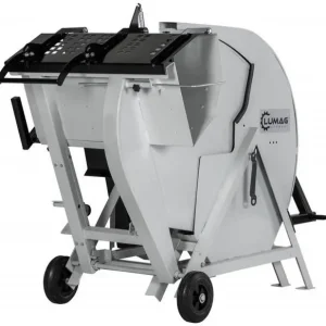 Lumag Wippkreissäge WS 700ZN Kracherpreis
