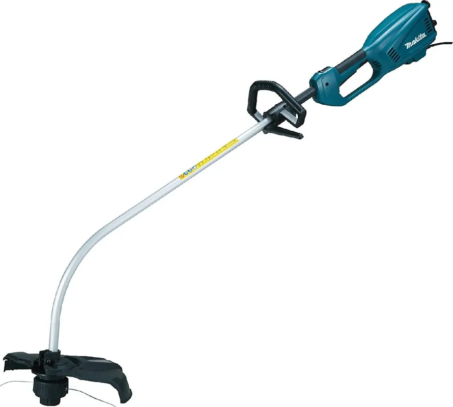 Billig Makita Elektro-Rasentrimmer UR 3500