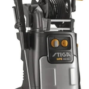 Stiga Hochdruckreiniger HPS 650 RG Preiswert