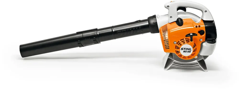 Nur Für Kurze Zeit STIHL Benzin-Blasgerät BG 56