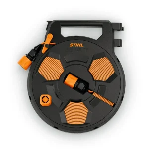 STIHL Textilflachschlauch mit Kassette, für RE 90 - RE 130 PLUS Echt