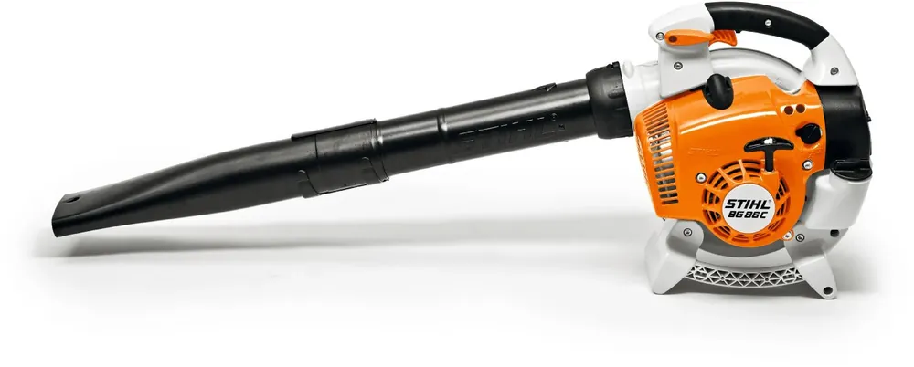 Saisonangebot STIHL Benzin-Blasgerät BG 86