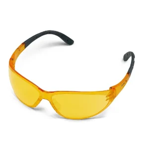 STIHL Schutzbrille contrast gelb Echt