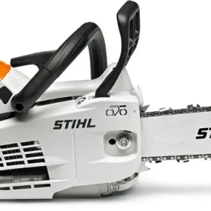 Begrenztes Angebot STIHL Profi Motorsäge MS 201 C-M, PS3, Schienenlänge 30cm