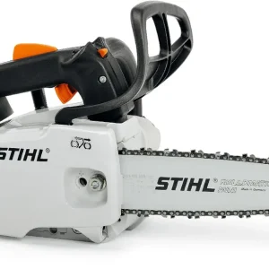 STIHL Baumpflegesäge MS 151 TC-E, PM3, Schienenlänge 30cm Abverkauf