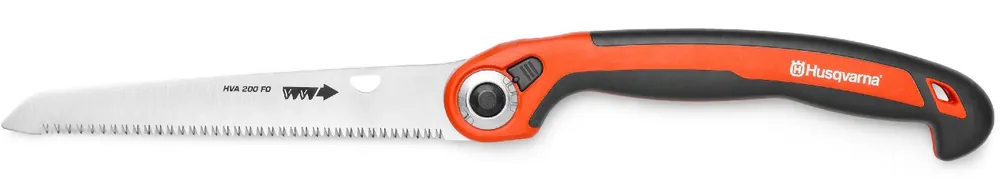 Markenware Husqvarna klappbare Handsäge HVA 200 FO