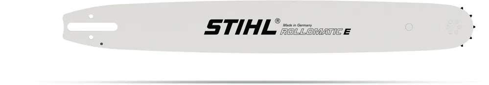 STIHL Führungsschiene Rollomatic E, .325", 1,3 mm, 35 cm Markenprodukt