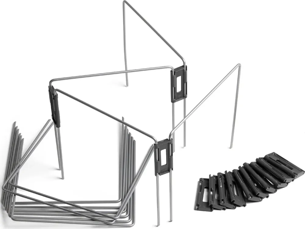 Husqvarna Flexibles Flächenbregrenzungs-Kit 597 98 70-01 Markenware