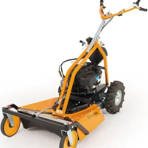 AS-Motor Profi Allmäher 63 4T Briggs&Stratton Heißes Angebot