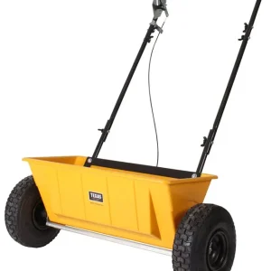 Texas Handstreuwagen Smart Spreader 200 Solange Der Vorrat Reicht