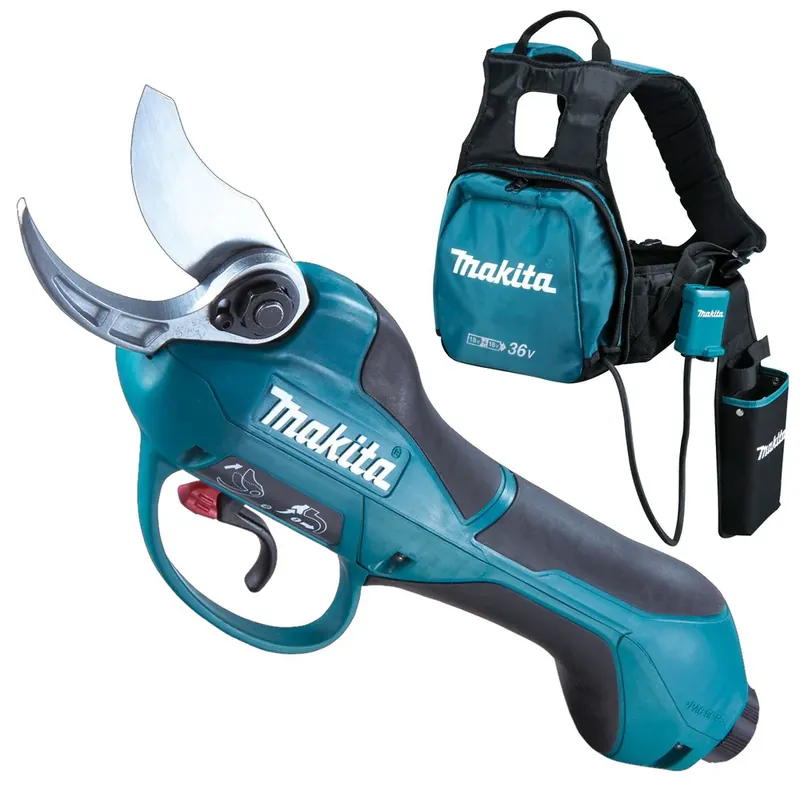 Makita Akku Astschere DUP362Z - ohne Akku und Ladegerät Preisknaller
