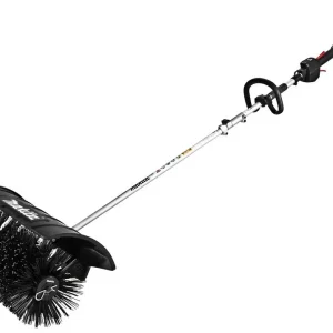 Makita Kehrbürstenaufsatz BR400MP Direkt Vom Hersteller