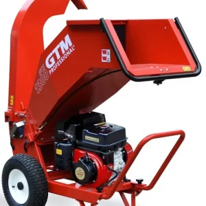 Sale GTM Professional Benzin-Häcksler GTS1300G-E mit E-Start