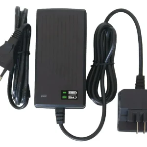 ATIKA Ladegerät ALG 40-1800 Angebot