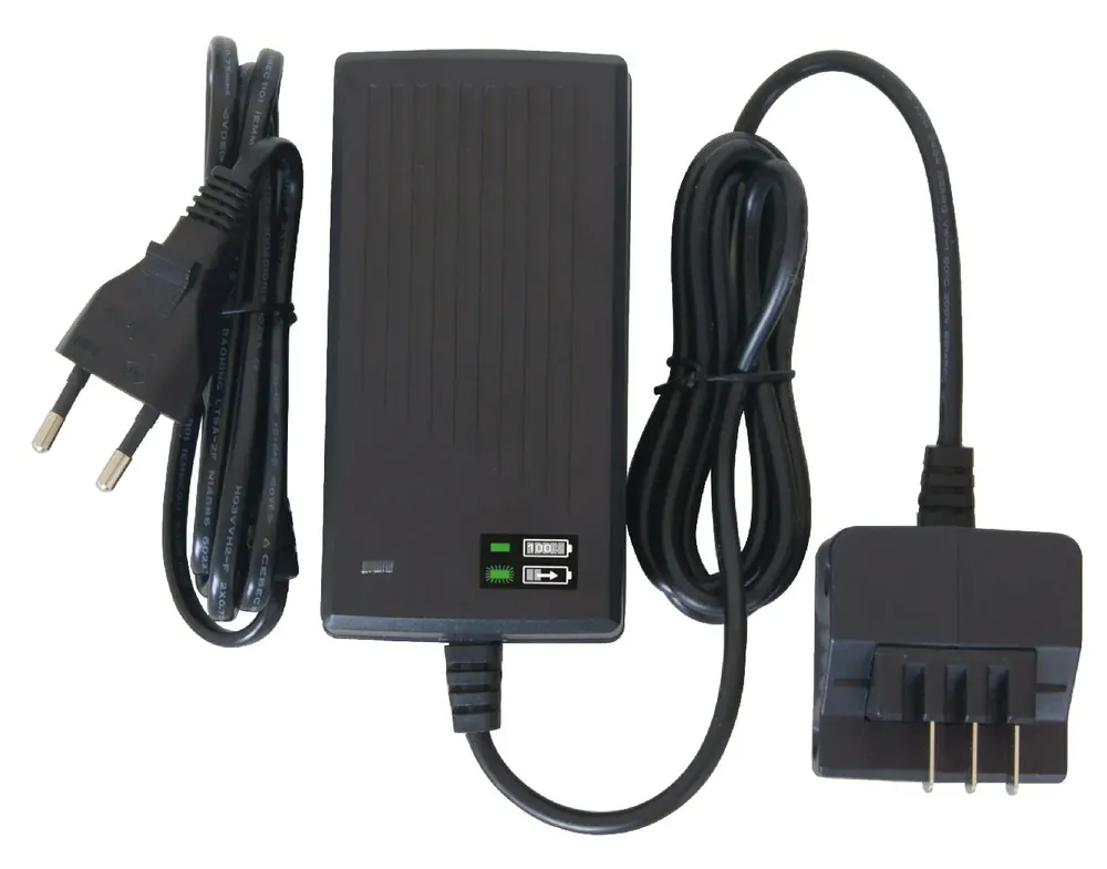ATIKA Ladegerät ALG 40-1800 Angebot