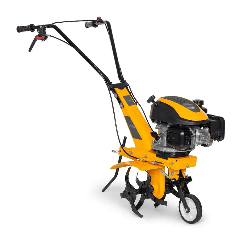 Stiga Motorhacke SRC 36 V Highlight