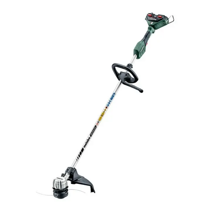 Sonderangebot Metabo Akku-Freischneider FSD 36-18 LTX BL 40 - ohne Akku & Ladegerät