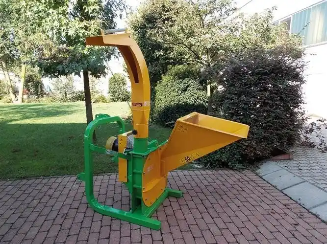 Widl Alleshäcksler BTC 130 / 73 Mega-Angebot