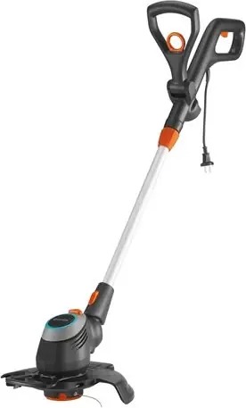 Gardena Elektro-Trimmer PowerCut Plus 650/28 Knallerangebot
