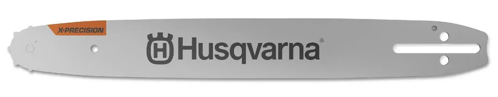 Husqvarna Führungsschiene X-Precision (Akku), .325", 1,1 mm Pixel, 35 cm Must-Have