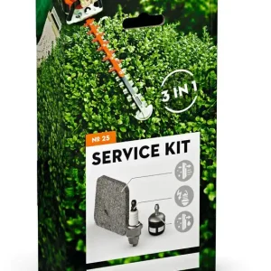 Geprüft STIHL Service Kit 25