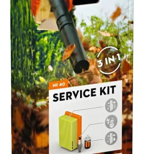 Beliebt STIHL Service Kit 40