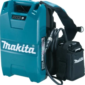 Makita rückentragbarer Akku BL36120A Li 36V / 12Ah Super-Preis