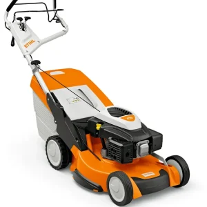 STIHL Benzin-Rasenmäher RM 655 VS Schnäppchen