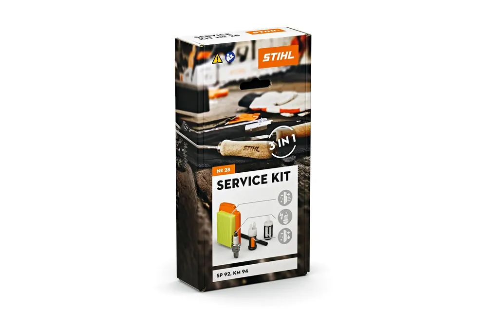 Bestpreis STIHL Service Kit 28