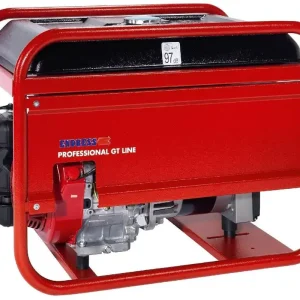 Endress Benzin-Stromerzeuger Professional GT Line ESE 506 DHS-GT Schnäppchen