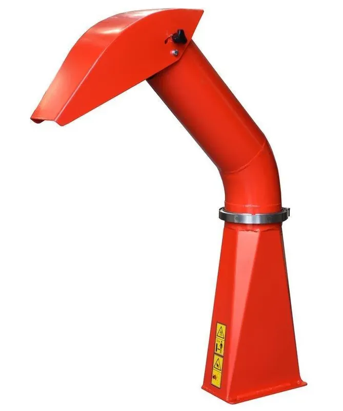 Ausverkauf GTM Professional Drehbarer Auswurf MZSGTSA030009000