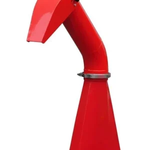 Beliebt GTM Professional Drehbarer Auswurf MZSGTSA070012000