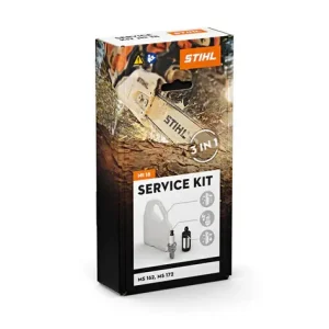 Zertifiziert STIHL Service Kit 18