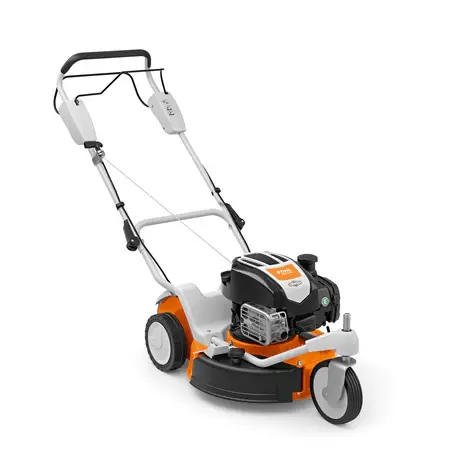 STIHL Benzin-Mulchmäher RM 3 RT Direkt Vom Hersteller