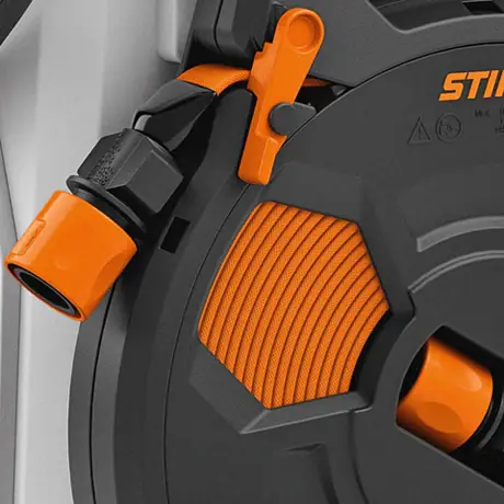 STIHL Schlauchhalter für RE 110 PLUS - RE 140 PLUS Bestpreis