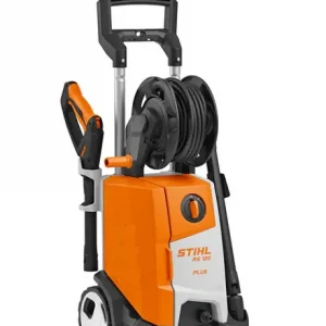 Beliebt STIHL Hochdruckreiniger RE 120 PLUS