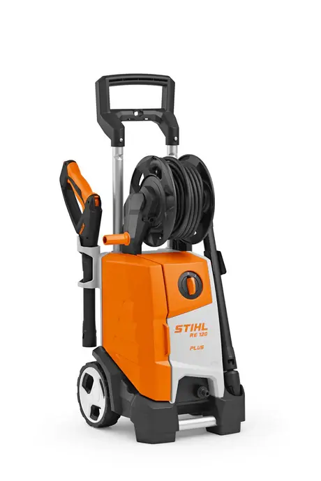 Beliebt STIHL Hochdruckreiniger RE 120 PLUS