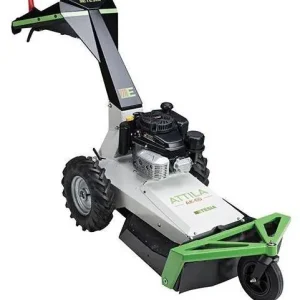 Mega-Angebot Etesia Gestrüppsichelmäher Attila AC 60