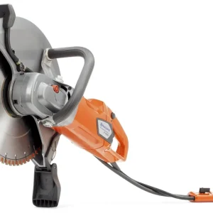 Jetzt Kaufen Husqvarna Trennschleifer K 4000 Wet - ohne Trennscheibe
