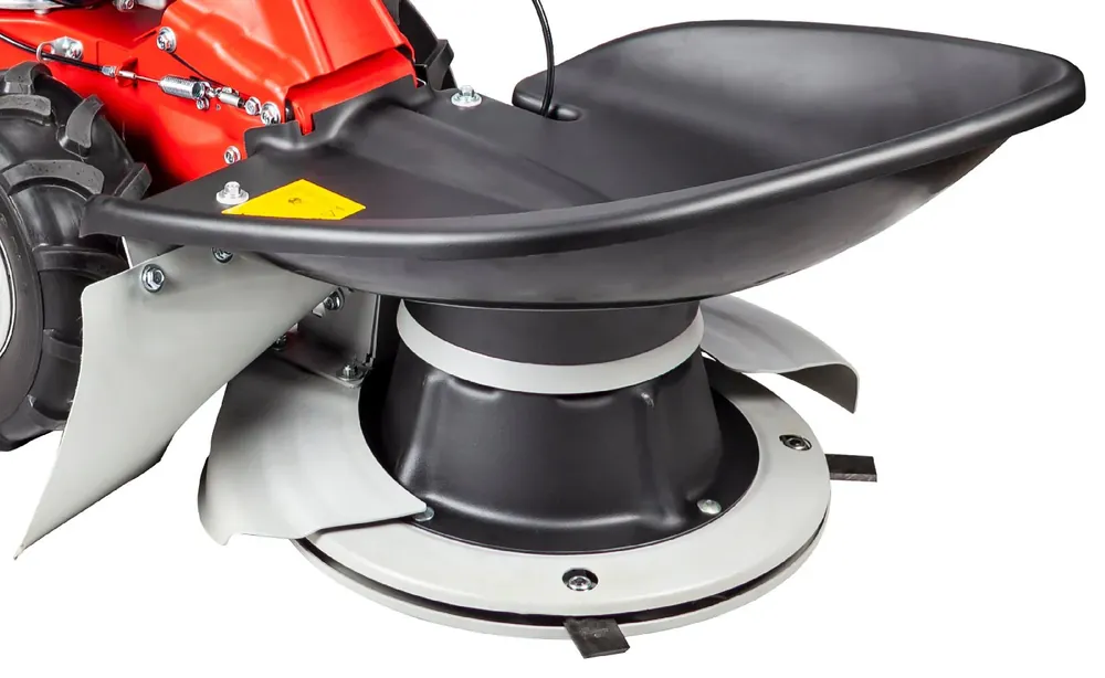Heißes Angebot Eurosystems Scheibenmähwerk für Minieffe M150 und P55EVO M220 und RS90