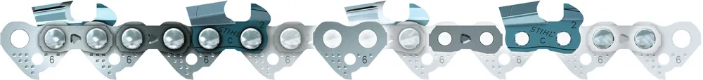 Sale STIHL Sägekette 3/8" P Picco Super (PS), 1,3 mm, 30 cm, 45TG