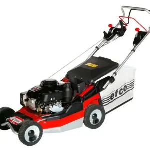 Efco Benzin-Rasenmäher mit Radantrieb MR 55 HXF Mega-Angebot