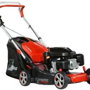 Schnäppchen Efco Benzin-Rasenmäher LR 44 PK Comfort Plus