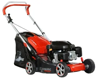 Schnäppchen Efco Benzin-Rasenmäher LR 44 PK Comfort Plus
