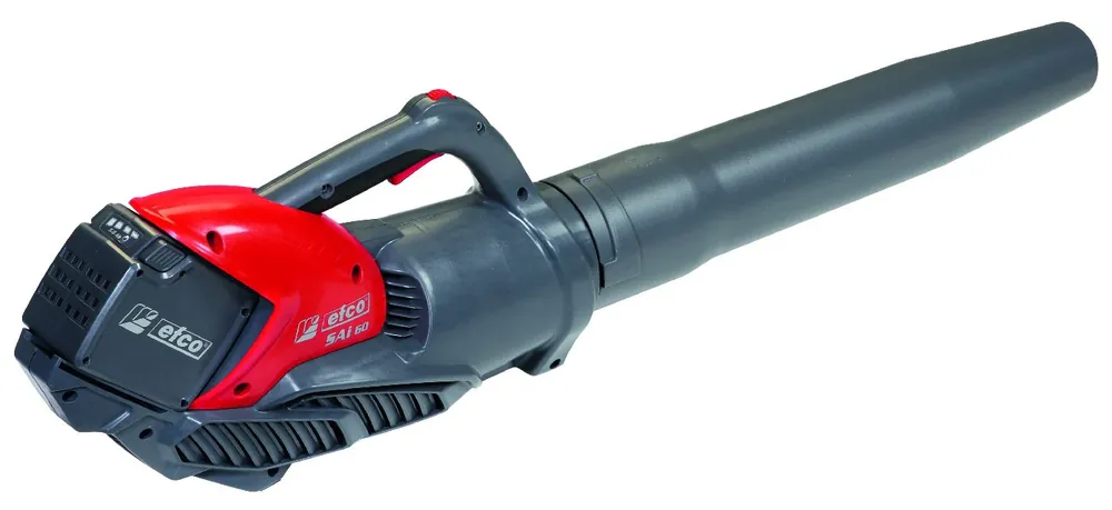 Heißes Angebot Efco Akku-Laubbläser SAi 60 ohne Akku und Ladegerät