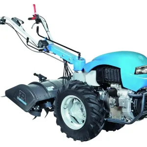 Bertolini Einachser EA 418 S B&S Vanguard - Grundgerät Direkt Vom Hersteller