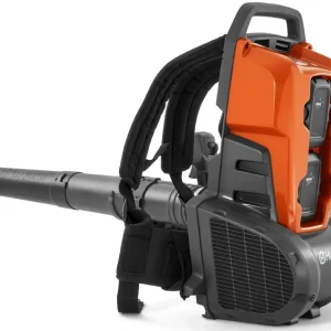Direkt Vom Hersteller Husqvarna Akku-Blasgerät 340iBT