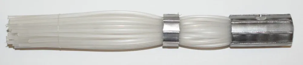 Remarc WKB Zöpfe Nylon 9953044 - Satz (10 Stück) Meistverkauft