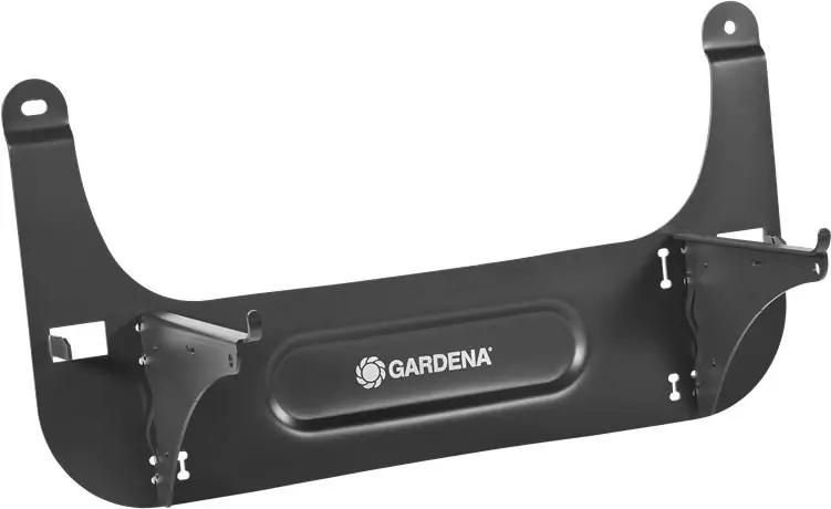 Top-Preis Gardena Wandhalterung 4045-20